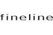 Logo fineline