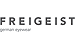 Logo Freigeist
