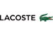 Logo LACOSTE