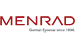 Logo Menrad