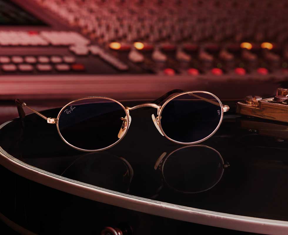 Ray-Ban 3547