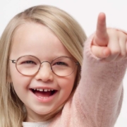 Kurzsichtigkeit nimmt bei Kinder zu