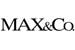 Max & Co Logo