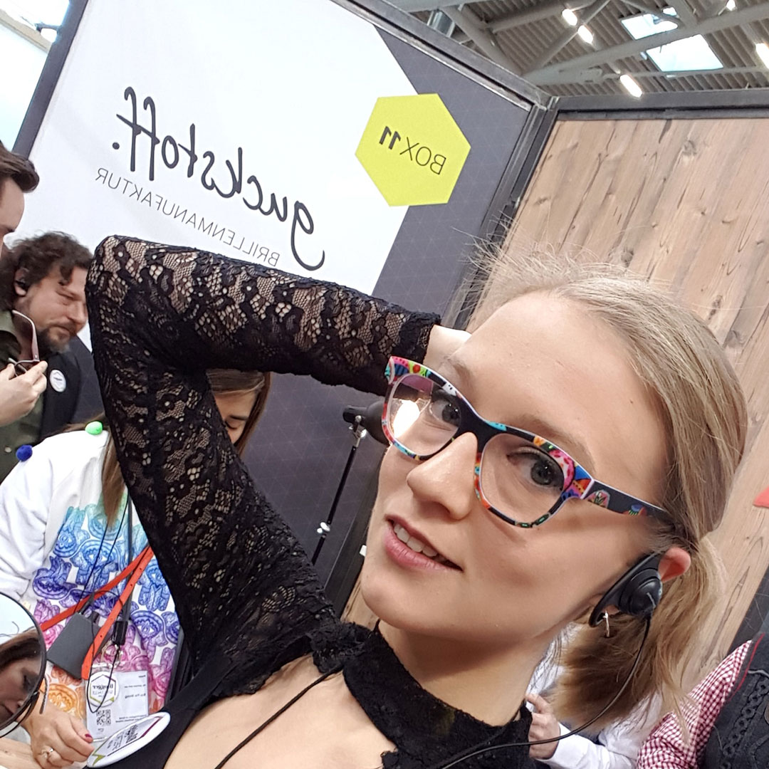 Guckstoff Martha