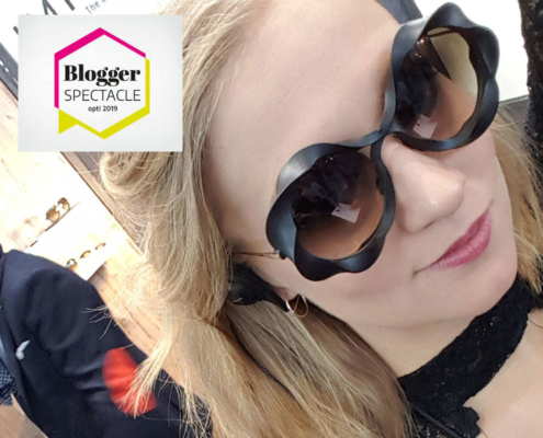Giulia presents Eyewear Trends 2019