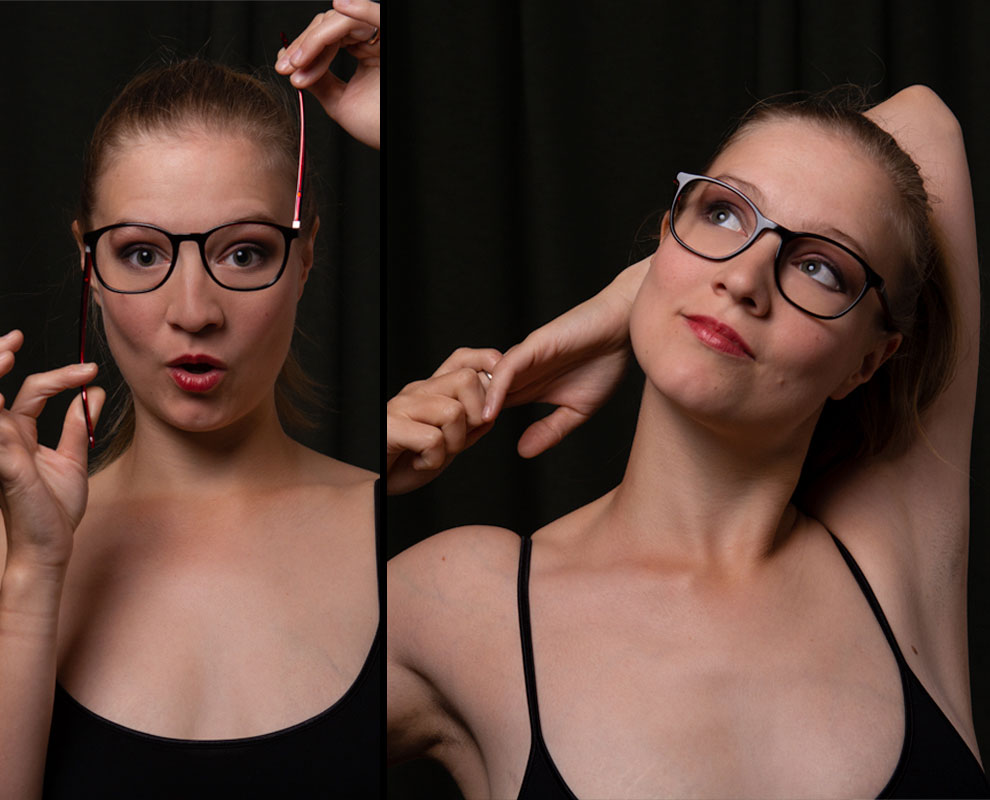 Starck Eyewear SH3045