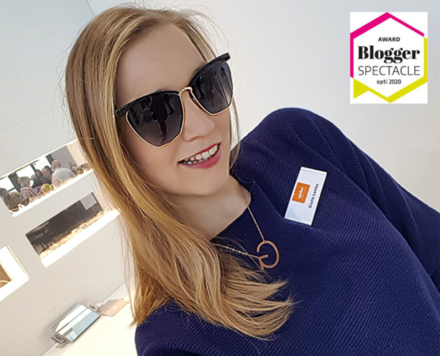 Eyewear Trends 2020