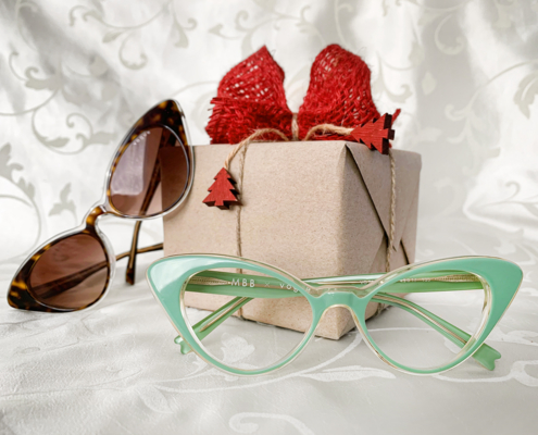 Vogue Eyewear 5317