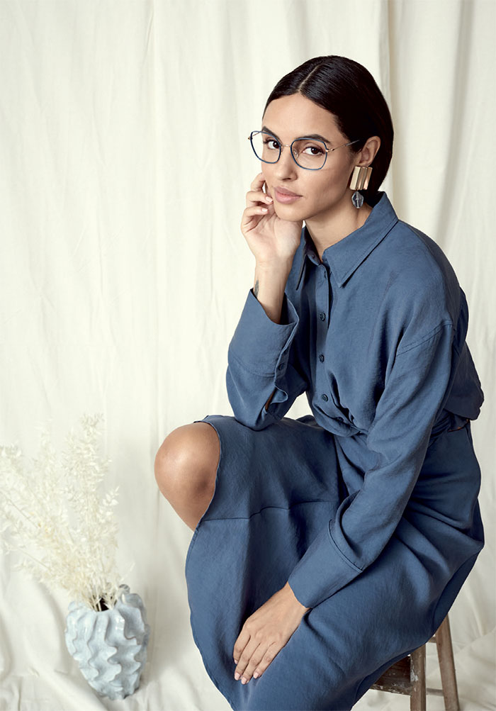 BRENDEL eyewear 902351