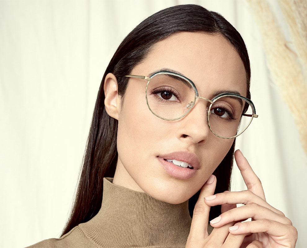 Brendel eyewear top